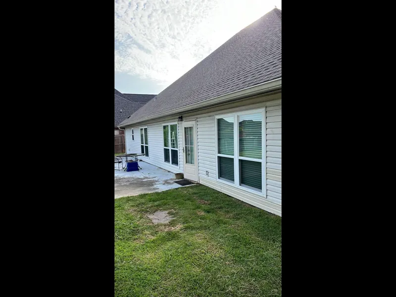 Hurricane Impact Windows - Storm Protection