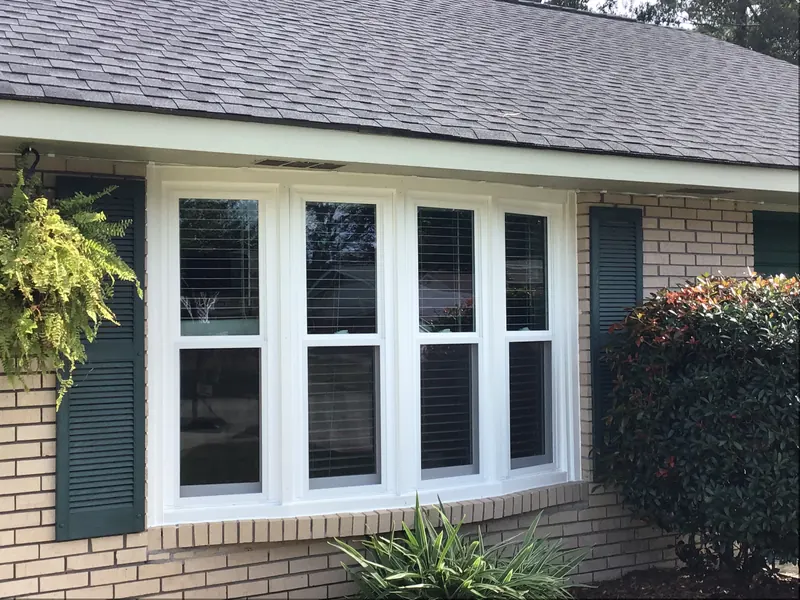 MI Windows Replacement